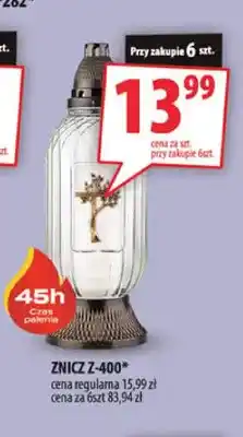 Arhelan Znicz Z-400 oferta