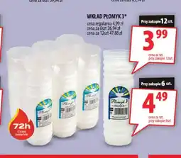 Arhelan Wkład Płomyk 3 oferta