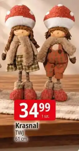 E.Leclerc Krasnal oferta