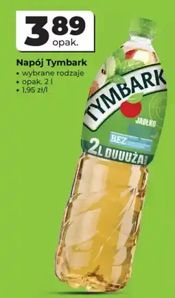 Odido Napój Tymbark oferta
