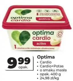 Odido Optima Cardio oferta