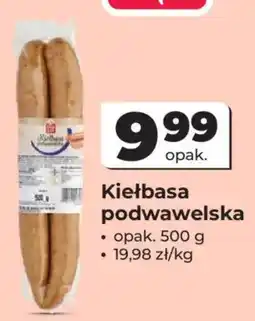 Odido Kiełbasa podwawelska oferta