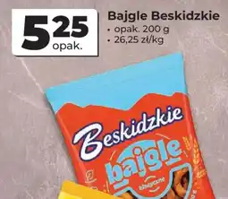Odido Bajgle Beskidzkie oferta