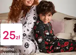 Pepco Piżama chłopięca oferta