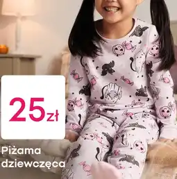 Pepco Piżama dziewczęca oferta