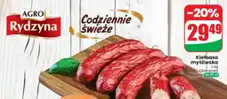 Dino Kiełbasa myśliwska oferta