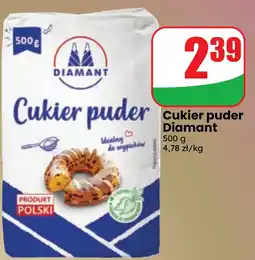 Dino Cukier puder Diamant oferta