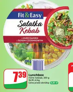 Dino Fit & Easy Satatka Kebab oferta