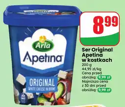 Dino Ser Original Apetina oferta