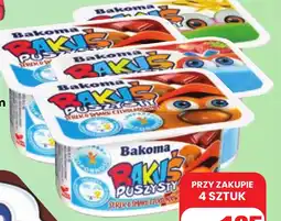Dino Bakoma Puszysty oferta