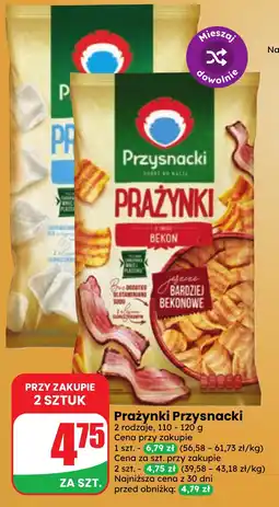 Dino Prażynki Przysnacki oferta
