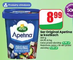 Dino Ser Original Apetina oferta