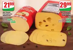 Dino Ser Polski Kanapkowy Mlekovita oferta