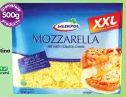 Dino Mlekpolski Mozzarella oferta