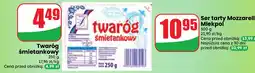 Dino Twaróg śmietankowy oferta