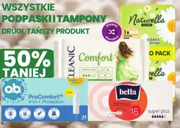 Dino Podpaski i tampony oferta