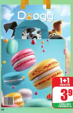 Dino Torba na zakupy Dino oferta