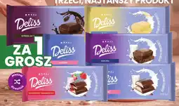 Dino Deliss czekolada oferta