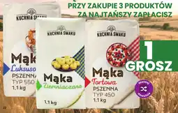 Dino Mąka Ziemniaczana Kuchnia Smaku oferta