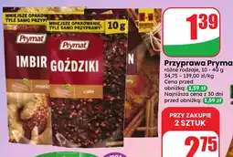 Dino Przyprawa Prymat oferta