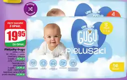 Dino Pieluchy Gugu oferta