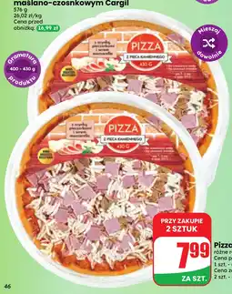 Dino Pizza z pieca kamiennego oferta