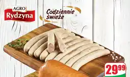 Dino Kiełbasa Biala delikatewosa oferta