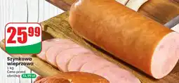 Dino Szynkowa wieprzowa oferta
