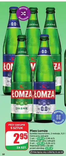 Dino Piwo Łomża oferta