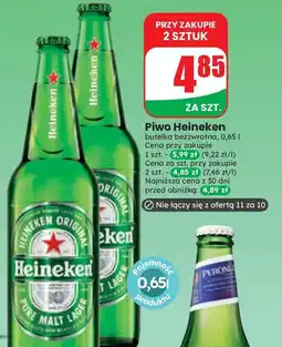 Dino Piwo Heineken oferta
