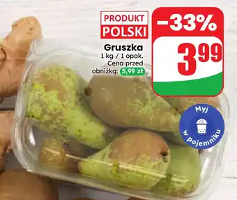 Dino Gruszka oferta