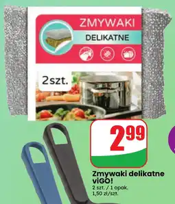 Dino Zmywaki delikatne vigo! oferta