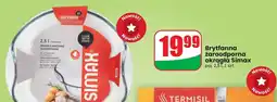 Dino Brytfanna zaroodporna okragla Simax oferta