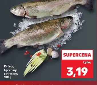 Pstrąg