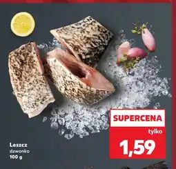 Kaufland Leszcz oferta