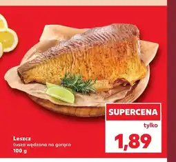 Kaufland Leszcz oferta