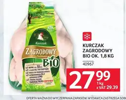 Selgros Kurczak oferta