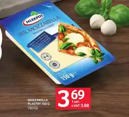 Selgros Ser Mlekpol oferta