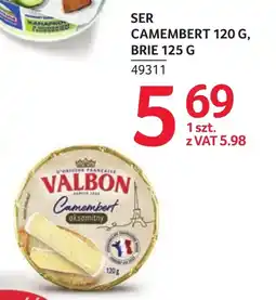 Selgros Ser Valbon oferta