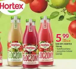 Selgros Sok Hortex oferta