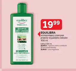Ziko Dermo Wzmacniający szampon przeciw wypadaniu włosów Equilibra oferta
