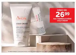Ziko Dermo Odżywczy sztyft do ust Eau Thermale Avène Cold Cream oferta