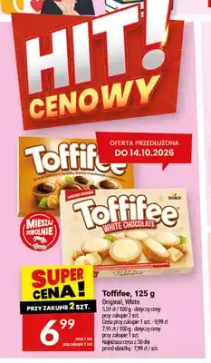 Twój Market Toffifee Original oferta