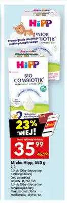 Twój Market Mleko Hipp 3 oferta