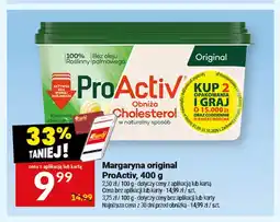 Twój Market Margaryna original ProActiv oferta