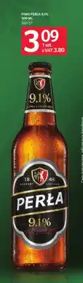 Selgros Piwo Perła 9,1% oferta
