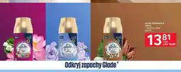 Selgros Odświeżacz powietrza Glade oferta