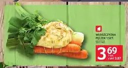 Selgros Włoszczyzna oferta