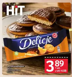 Selgros Delicje Szampańskie oferta