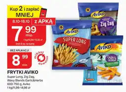 Chorten Frytki Aviko oferta